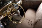 Pontiac Torpedo Eight Touring Sedan 1940 года